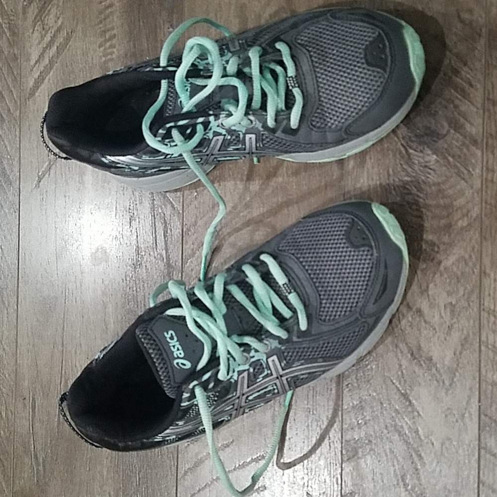 Asics Gel-Venture 6 Sneaker